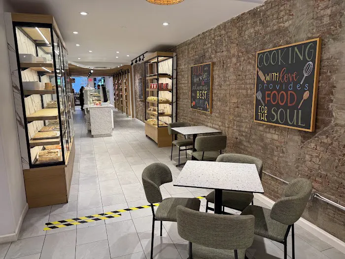 The Bakery Room Picture 4