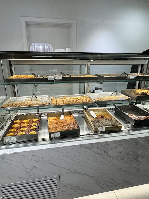 The Bakery Room Picture 2