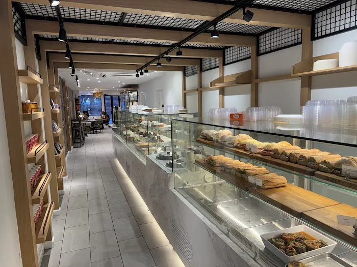The Bakery Room Picture 8