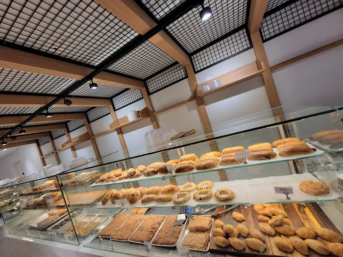 The Bakery Room Picture 10