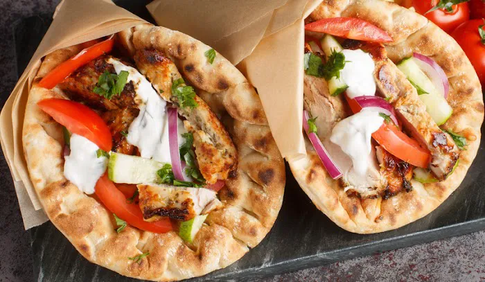 Yummy Tummy Flavors of Greece Picture 8