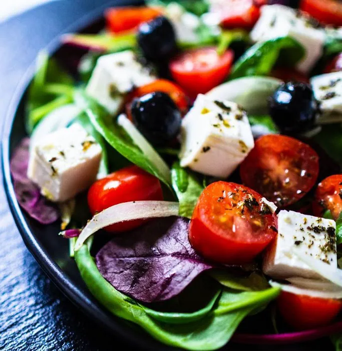 Yummy Tummy Flavors of Greece Picture 3