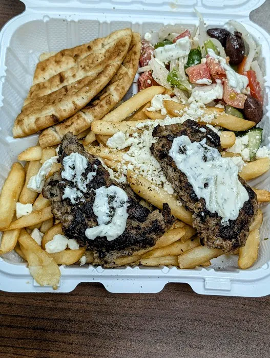 Yummy Tummy Flavors of Greece Picture 1