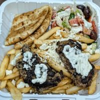 Yummy Tummy Flavors of Greece ico