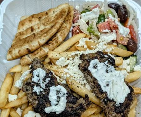 Yummy Tummy Flavors of Greece