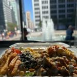 Rafiqi’s midtown