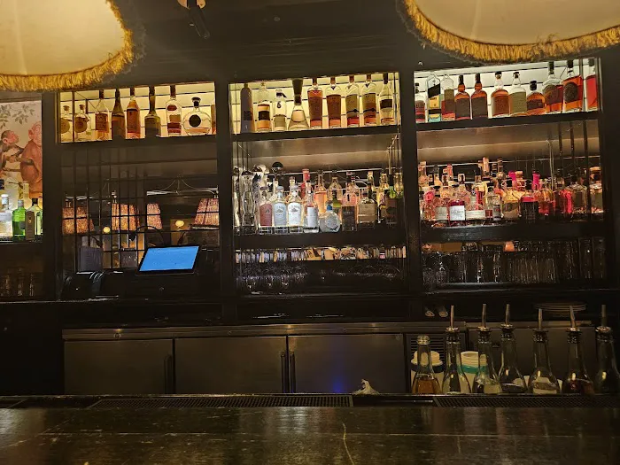 Monkey Bar Picture 10