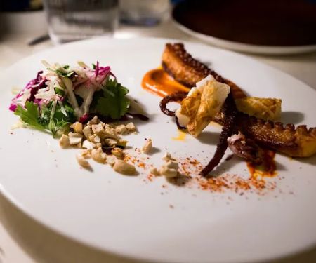 Four Twenty Five, a Jean-Georges Restaurant