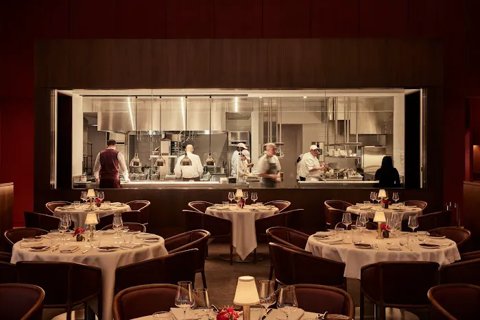 Four Twenty Five, a Jean-Georges Restaurant Picture 2