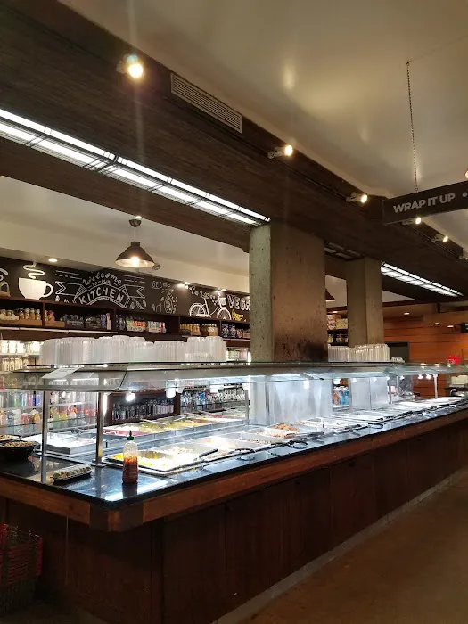 Cafe Olympia 55 Picture 7