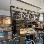 Cafe Olympia 55