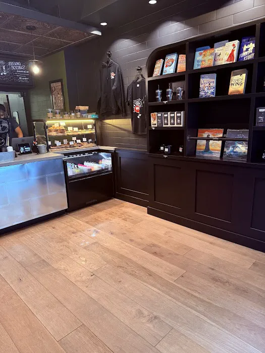 Ground Central Coffee Company Picture 6