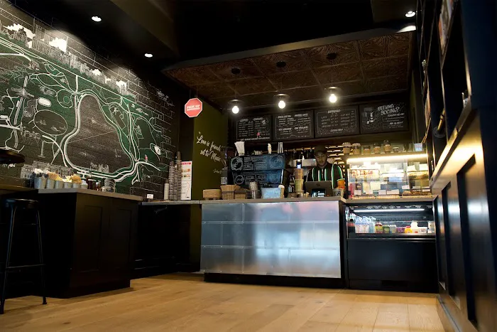Ground Central Coffee Company Picture 10