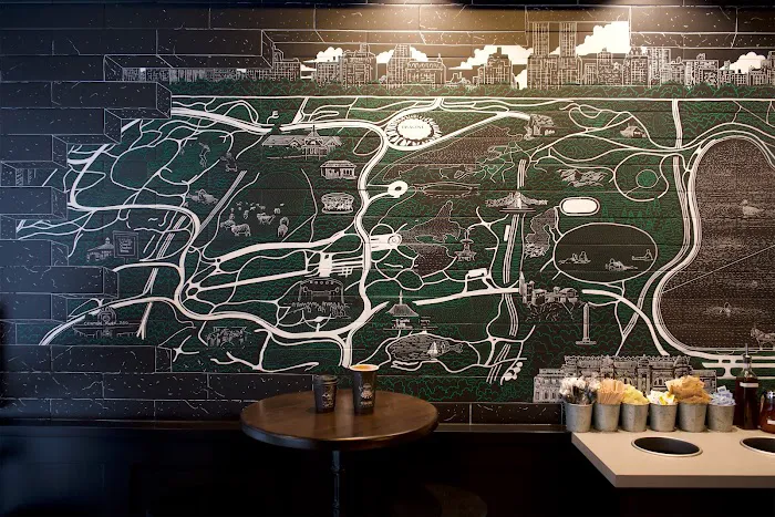 Ground Central Coffee Company Picture 7