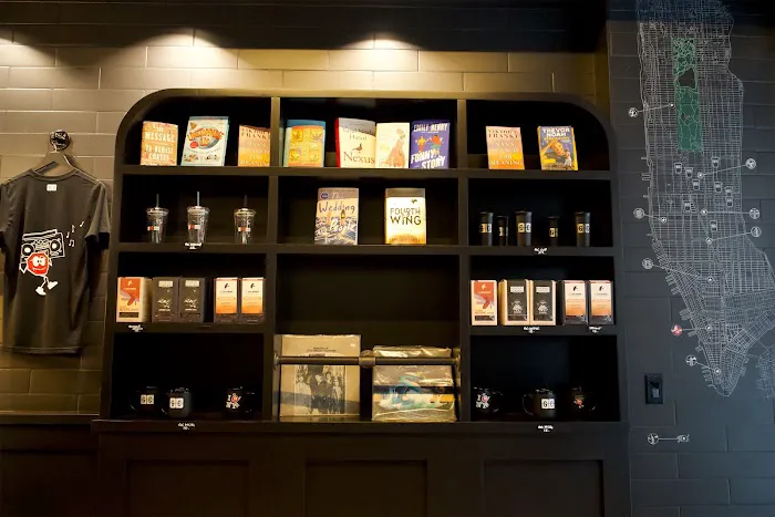 Ground Central Coffee Company Picture 9