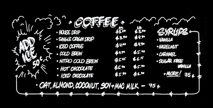 Ground Central Coffee Company Picture 5