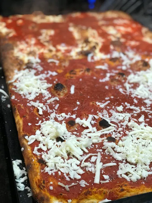 My Pie Pizzeria Romana Picture 5