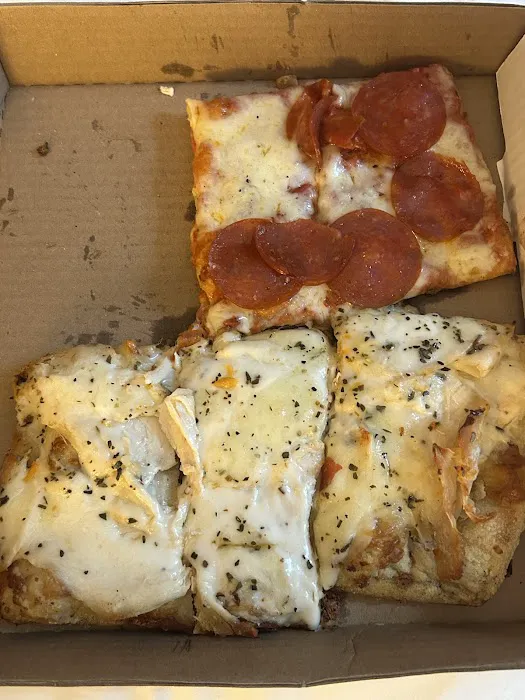 My Pie Pizzeria Romana Picture 4