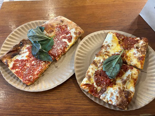 My Pie Pizzeria Romana Picture 3