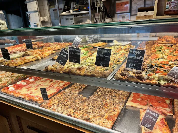 My Pie Pizzeria Romana Picture 8