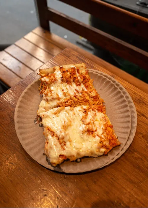 My Pie Pizzeria Romana Picture 7