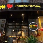 My Pie Pizzeria Romana