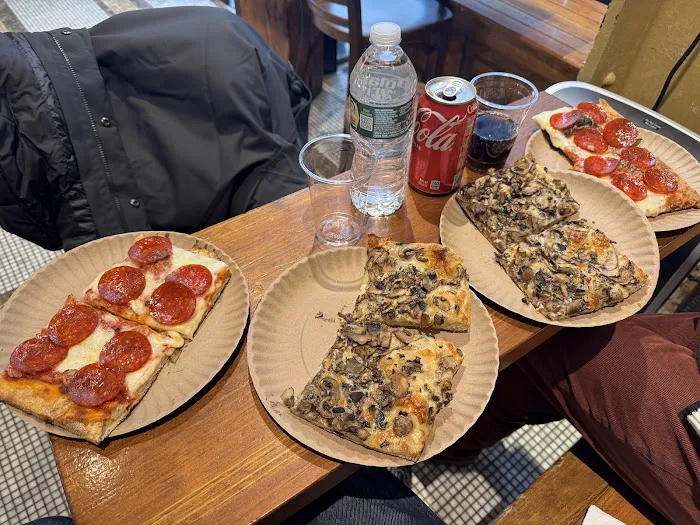 My Pie Pizzeria Romana Picture 10