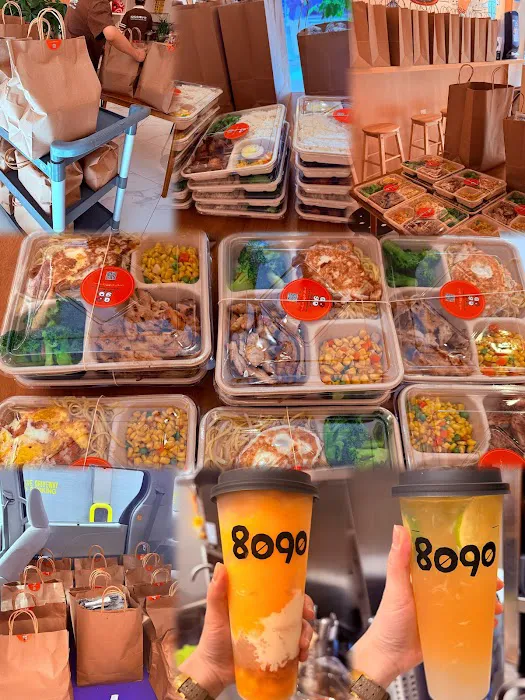 8090 Taiwanese Food Picture 10
