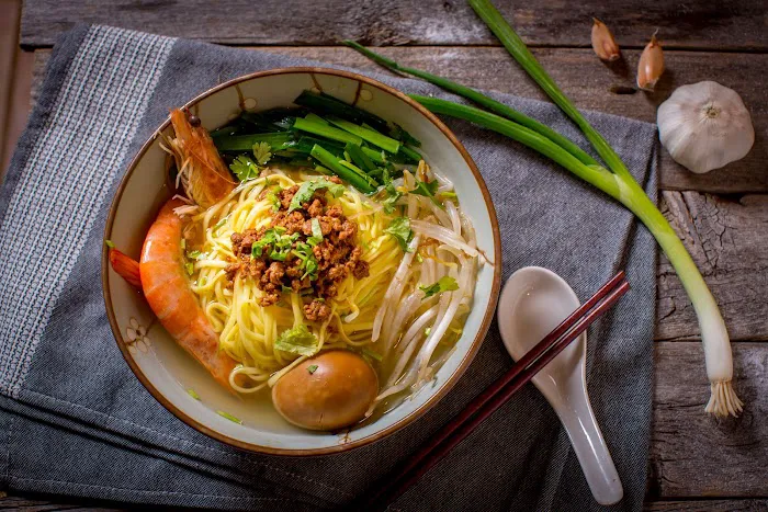 8090 Taiwanese Food Picture 7