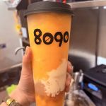 8090 Taiwanese Food