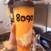 8090 Taiwanese Food ico