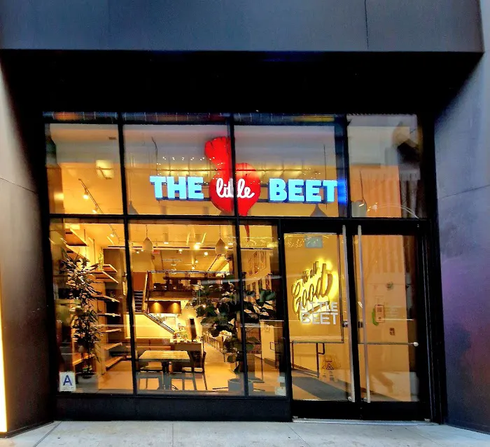 Little Beet Picture 4