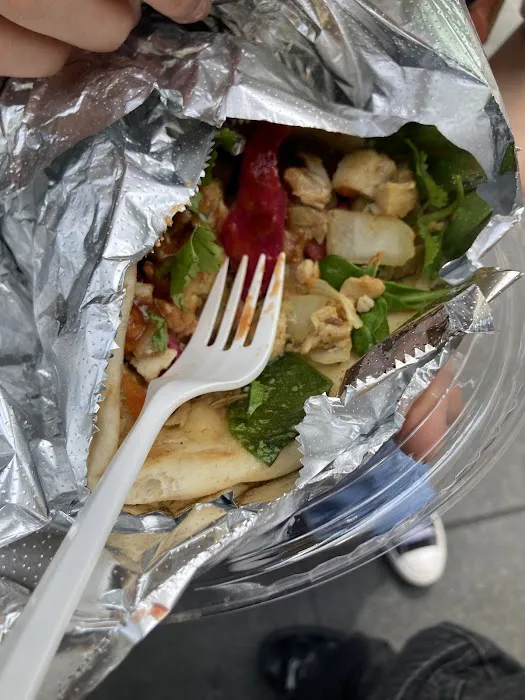 MOE EATS NYC Picture 8
