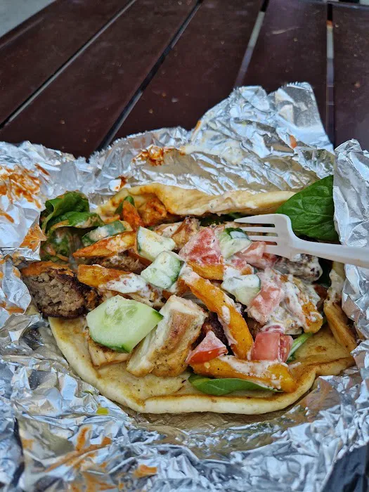Street Bites NYC Picture 7
