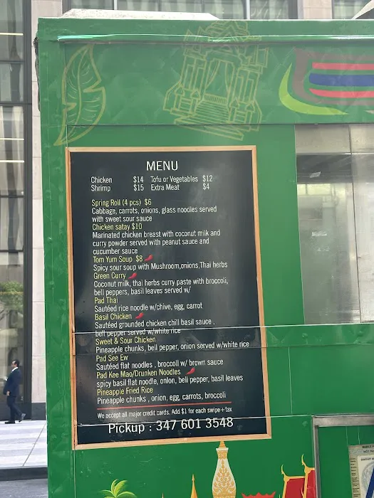 Bite of Thai Picture 5