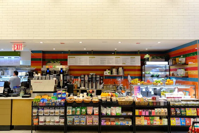 Duke Eatery - Rockefeller Center Picture 10