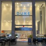 Duke Eatery - Rockefeller Center
