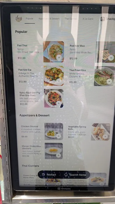 Thai mis Delicias (Truck. 4) Picture 7