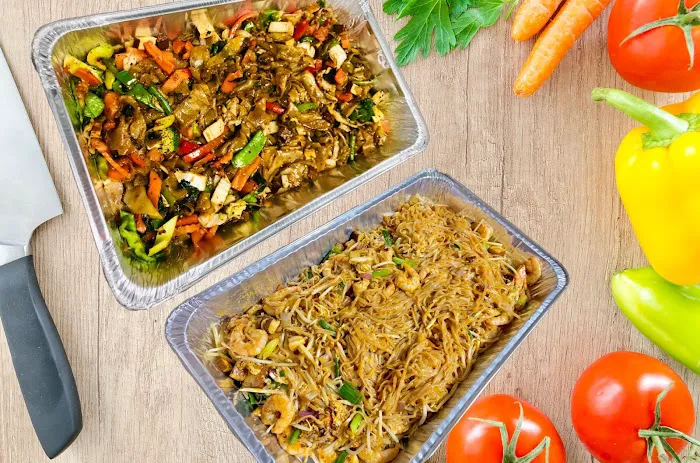 Thai mis Delicias (Truck. 4) Picture 4