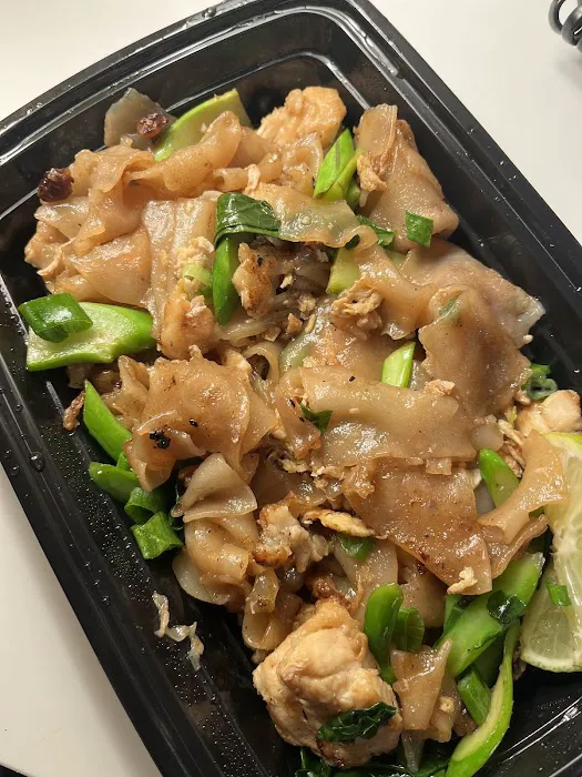 Thai mis Delicias (Truck. 4) Picture 1