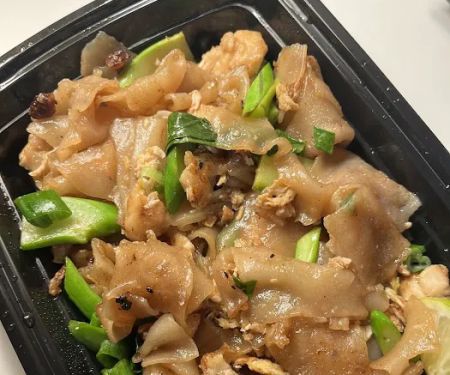 Thai mis Delicias (Truck. 4)