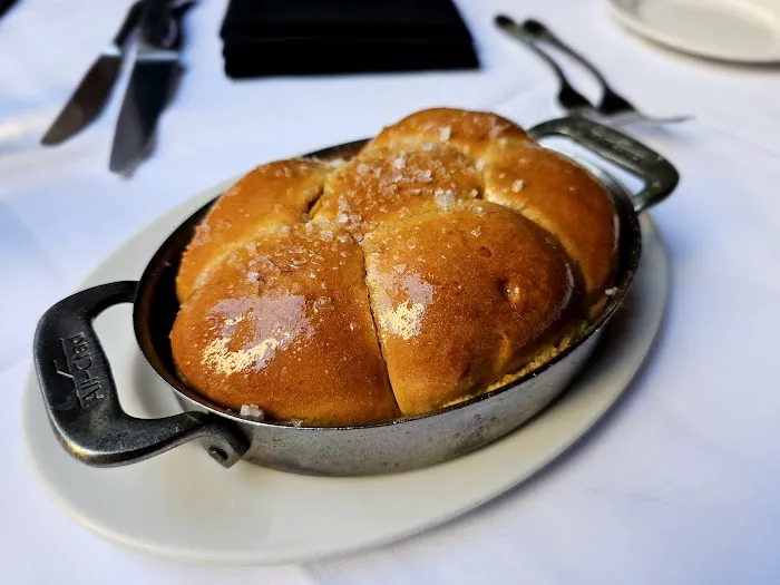Del Frisco's Double Eagle Steakhouse Picture 7