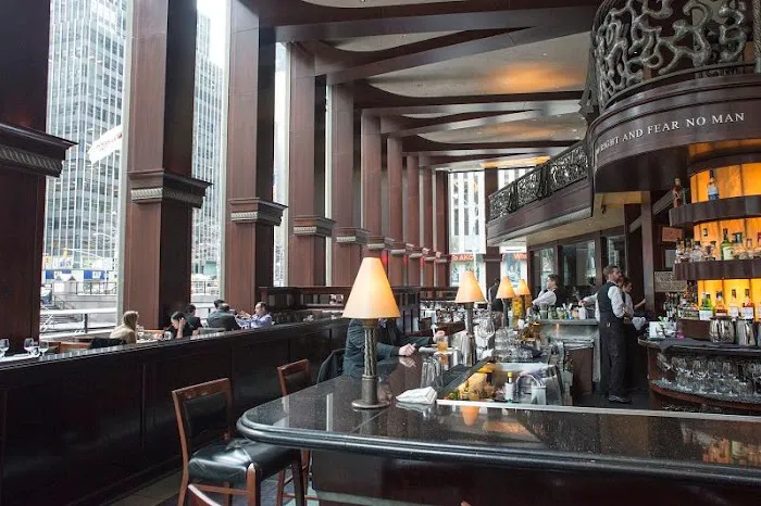 Del Frisco's Double Eagle Steakhouse Picture 10
