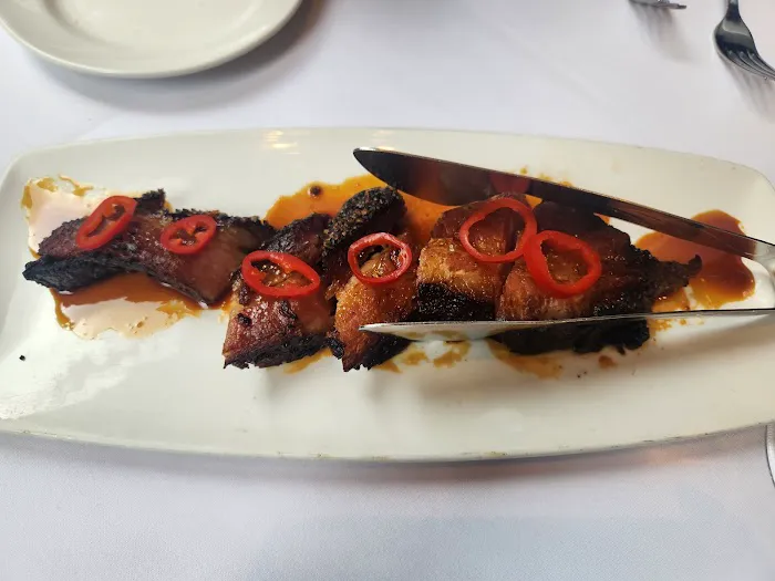 Del Frisco's Double Eagle Steakhouse Picture 6