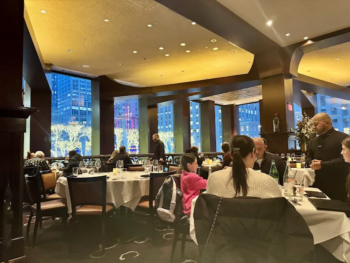 Del Frisco's Double Eagle Steakhouse Picture 1