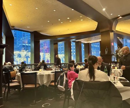 Del Frisco's Double Eagle Steakhouse