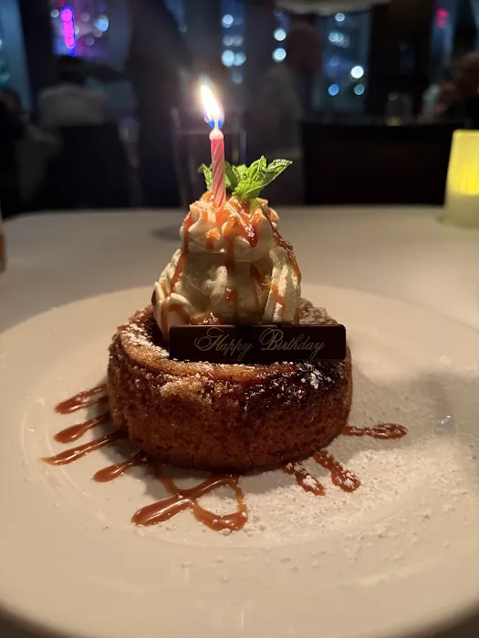 Del Frisco's Double Eagle Steakhouse Picture 4
