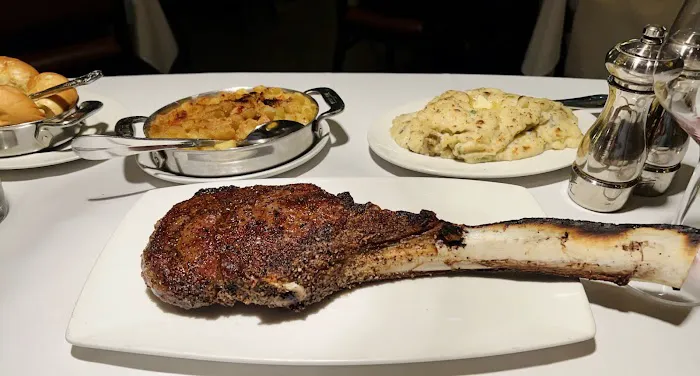 Del Frisco's Double Eagle Steakhouse Picture 3