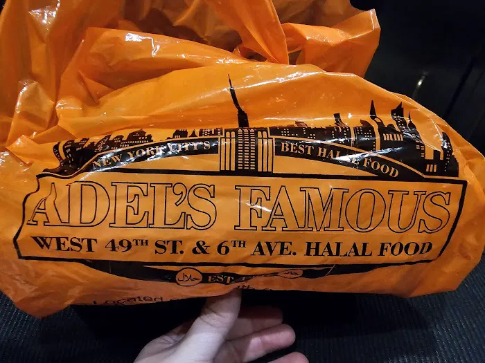 Adel's Famous Halal Food Picture 6