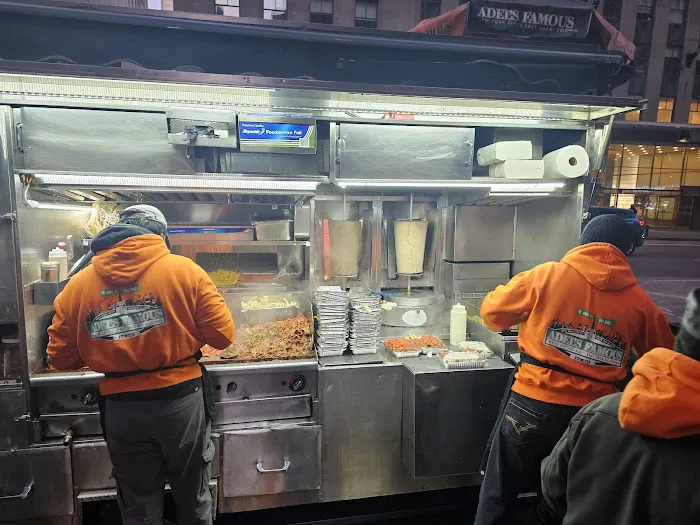 Adel's Famous Halal Food Picture 4